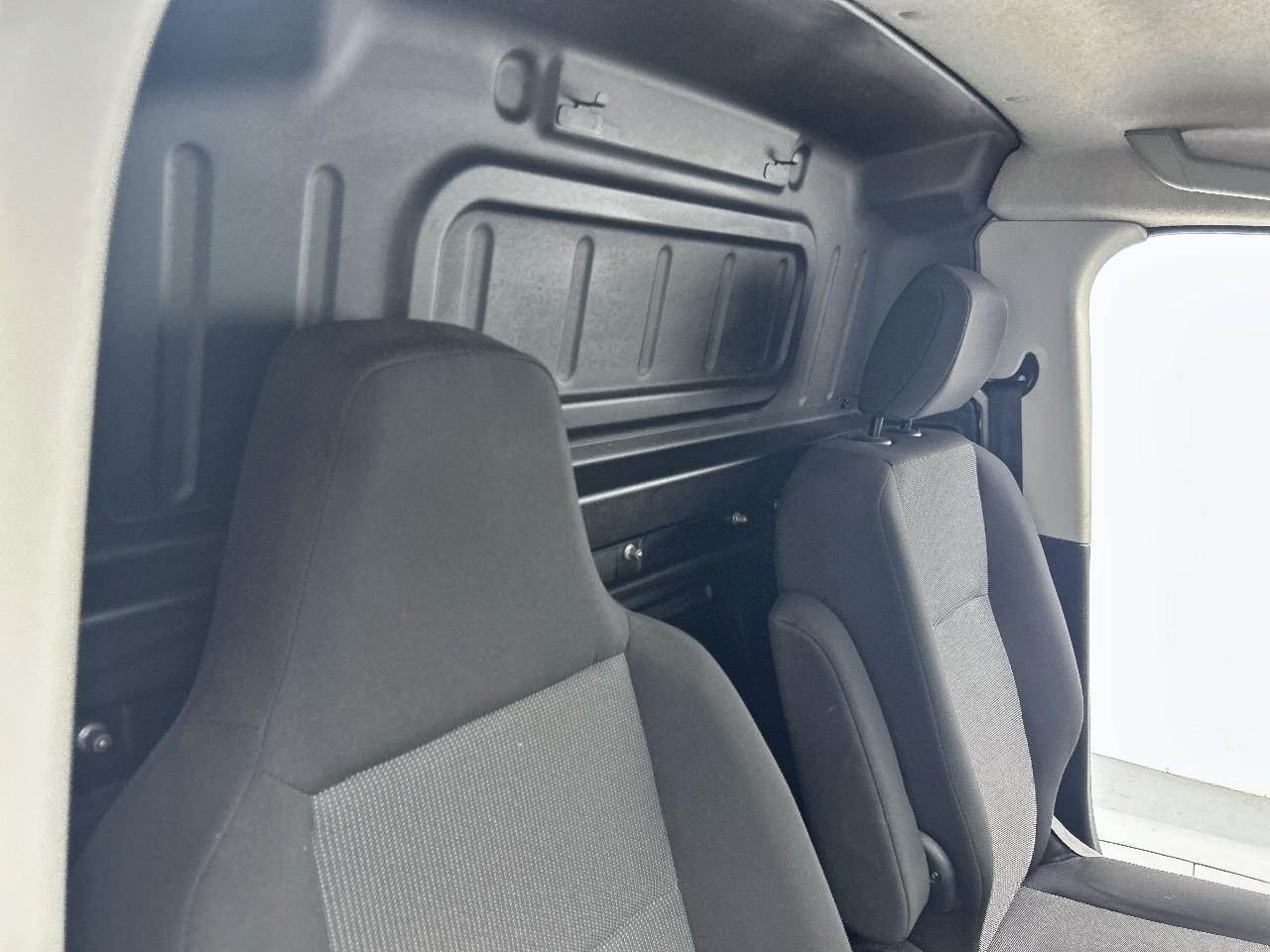 Peugeot Partner fourgon standard 650 kg bluehdi 75 bvm5 premium — photo 13