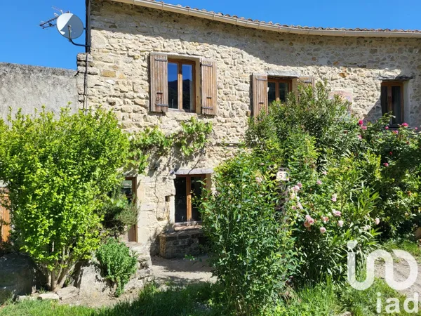 Maison 7 pièces 170 m²