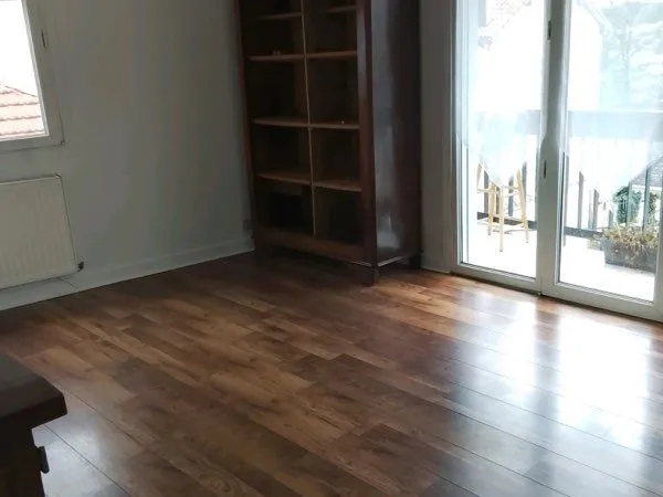Appartement T3 proche brauhauban