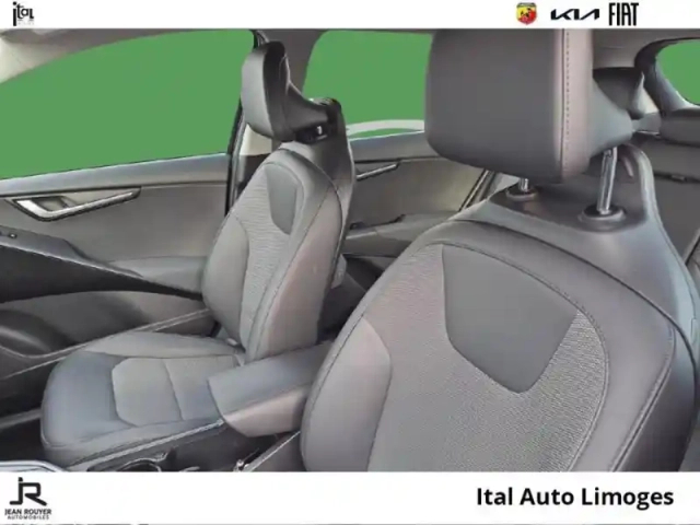 Kia Niro 1.6 gdi 183ch phev active dct6 — photo 9