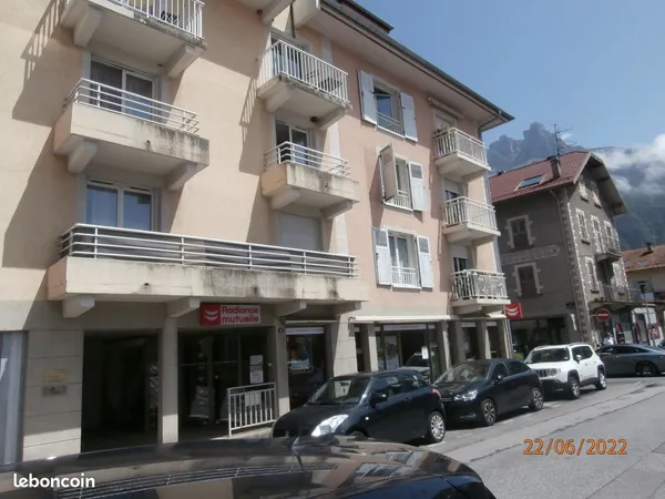 Location appartement 3 piéces