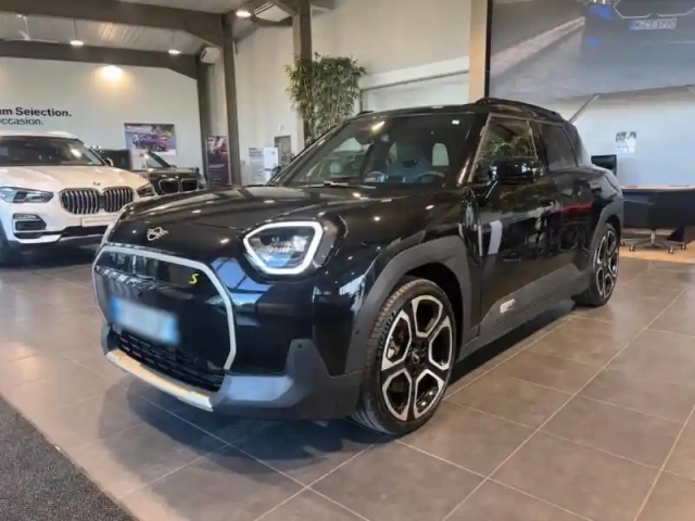 Mini Aceman se 218ch favoured — photo 13