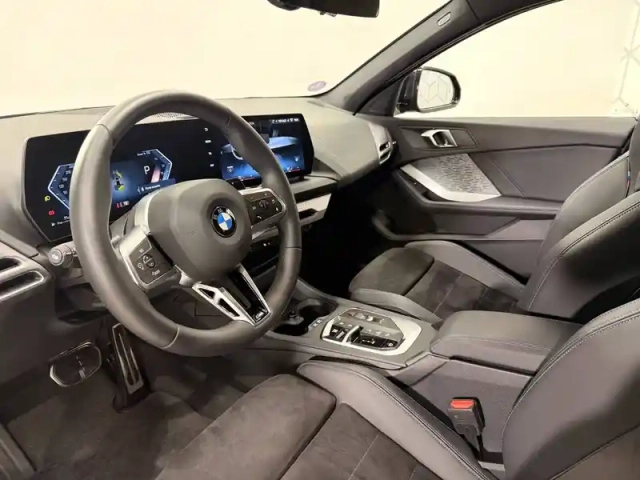 Bmw Serie 1 120 170 ch dkg7 — photo 82