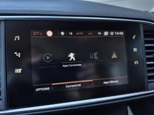 Peugeot 308 ii puretech 110 s&amp;s style — photo 27