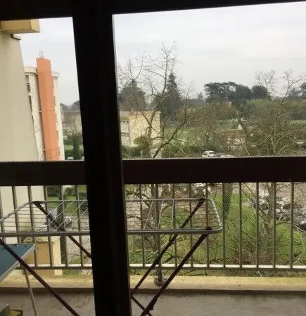 Appartement Location Gradignan 1p 20m² 650€