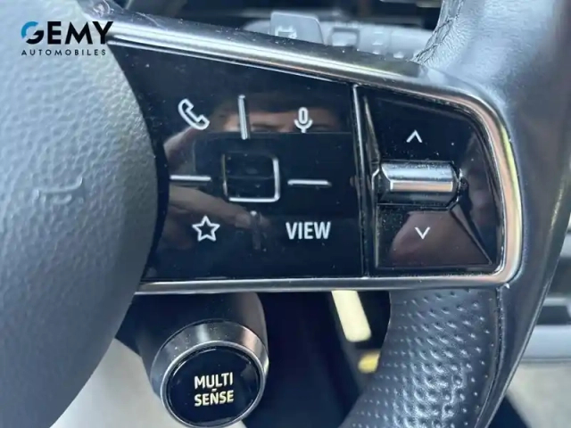 Renault Megane e-tech ev60 220 ch super charge — photo 16
