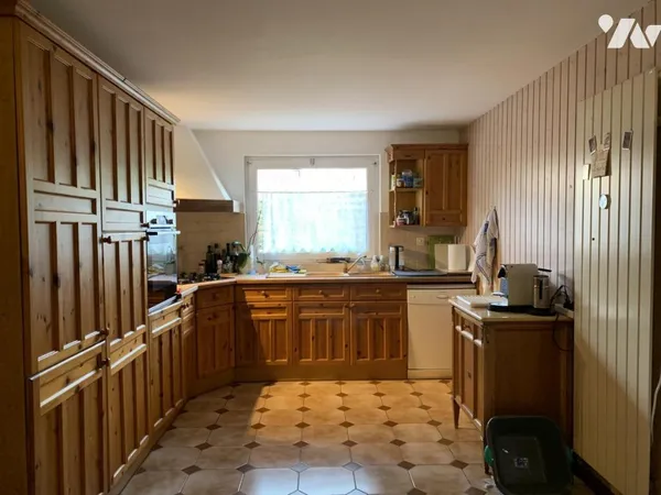 Appartement 3 pièces 84 m²