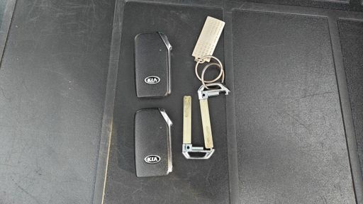 Kia ProCeed 1.4 T-GDi 140 DCT7 - GT Line Premium – 2019 – 112000 km – Essence – Boîte Automatique — photo 69