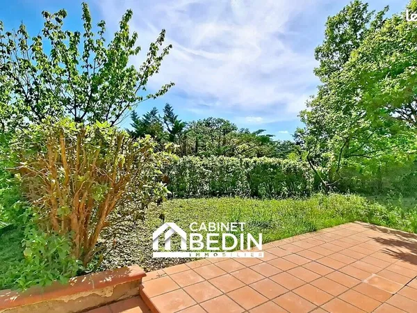Maison 4 pièces 120 m²