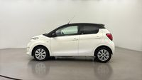 Citroen C1 VTi 72 S&S Feel 5p E6.d — photo 7