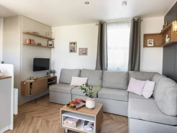 Mobil-Home 40 m²