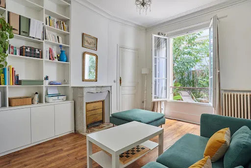 Maison 5 pièces 81 m²