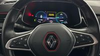 Renault Arkana 1.6 E-Tech 145ch RS Line Fast Track — photo 25
