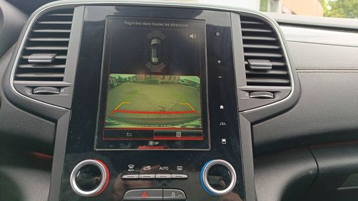 Renault Talisman Estate 1.6 dCi 160 EDC6 - Business Intens – 2017 – 142800 km – Diesel – Boîte Automatique — photo 2