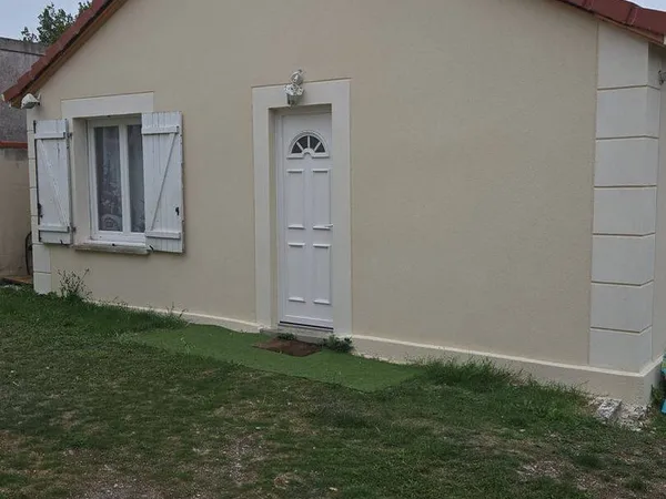 Maison 1 pièce 50 m²