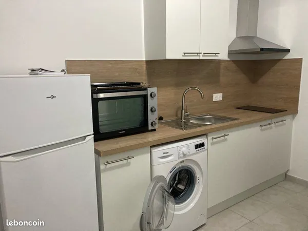 Appartement T1