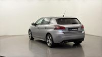 Peugeot 308 1.2 PureTech 130ch S&S GT — photo 8