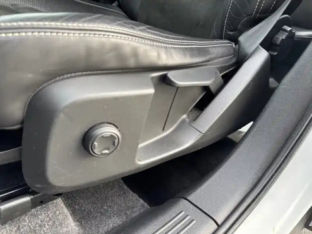 Volvo Xc40 d4 awd adblue 190 ch geartronic 8 — photo 21