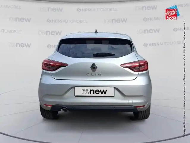 Renault Clio 1.0 tce 90ch evolution — photo 37