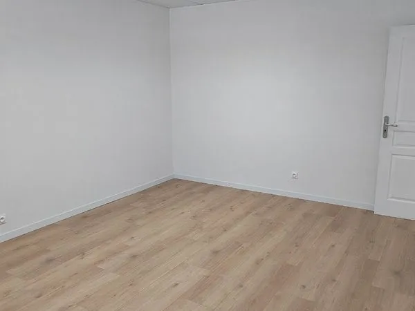 Bureau 18m2 clim cabinet psy