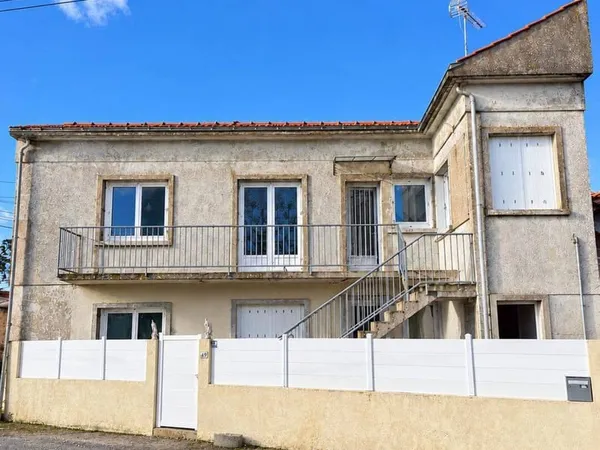 Maison 6 pièces 142 m²