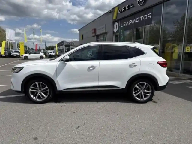 Mg Ehs 1.5t gdi 258ch phev luxury — photo 8