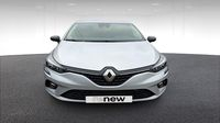 Renault Clio 1.6 E-Tech hybride 145ch Evolution
