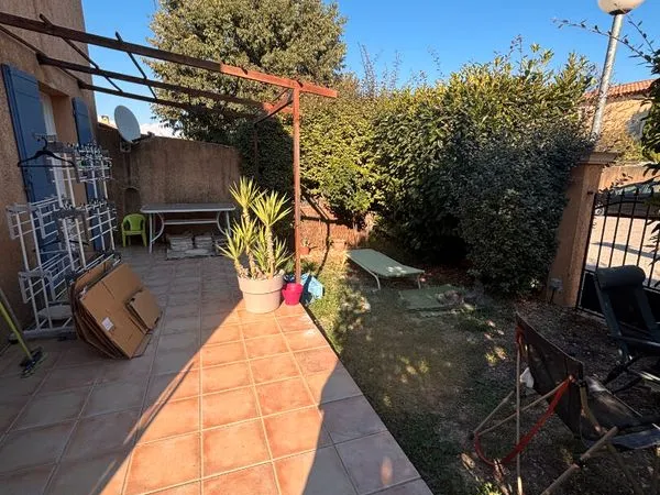 Maison 4 pièces 85 m²