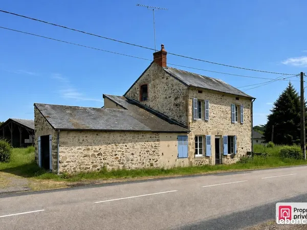 Maison 5 pièces 135 m²