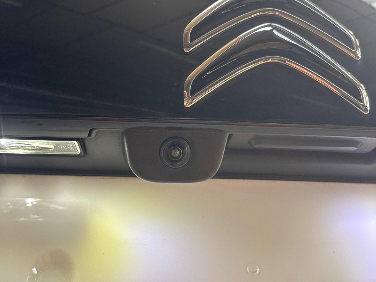 Citroën C4 bluehdi 130ch s&s shine eat8 — photo 30