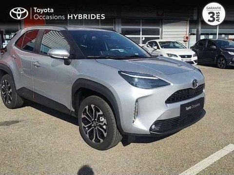 Toyota YARIS CROSS Toyota Yaris Cross 116h Design MY25