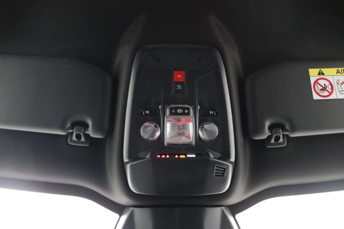 Peugeot 2008 — photo 24