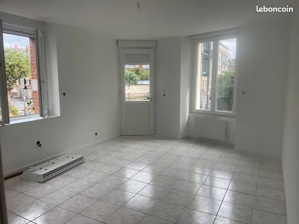 Appartement TYPE 3- SUD GARE