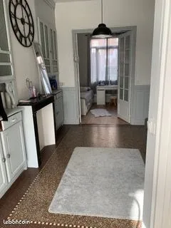 Appartement F2