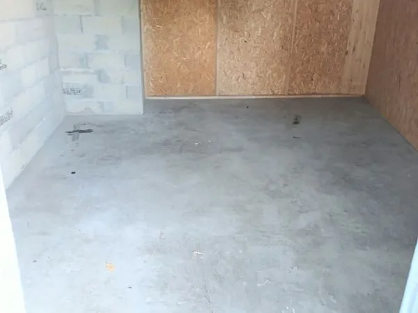 Garage Box