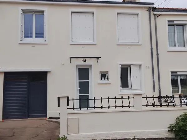 Colocation haut de gamme - Campus Belle-Beille / ESSCA - Angers
