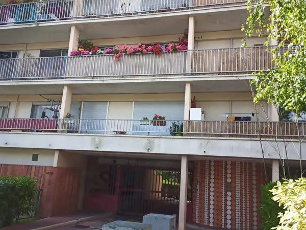 Appartement studio 27m2