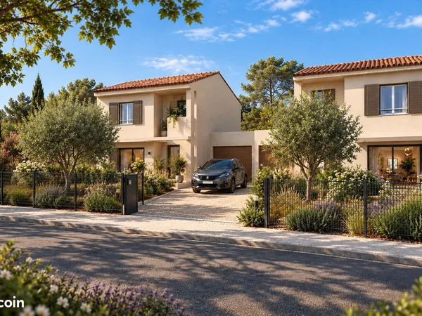 Maison Martigues