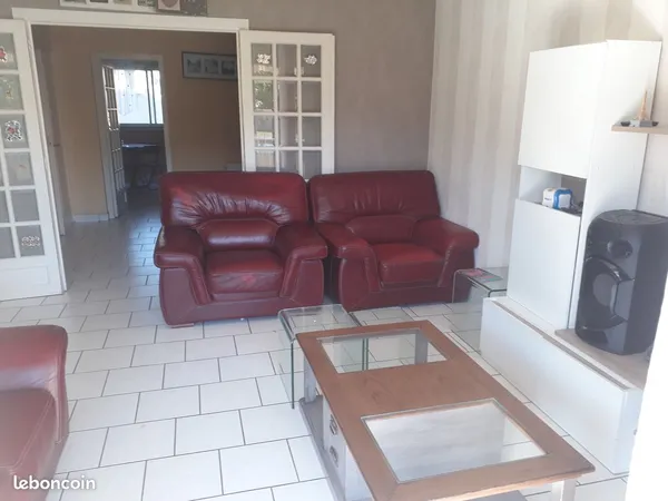 4 pièces / 3 chambres / 88,50 m² à 235500