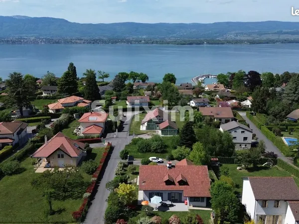 Maison 6 pièces 170 m²