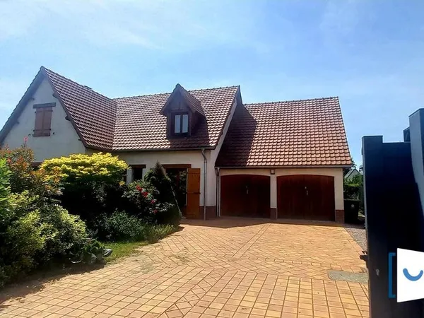 Maison 6 pièces 144 m²