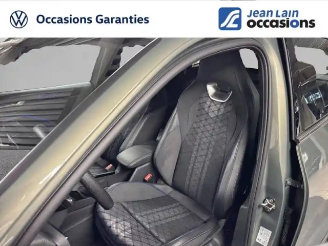 Volkswagen Tiguan 1.5 etsi 150ch dsg7 — photo 11