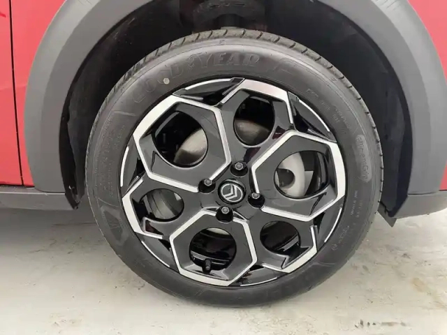 Citroën C3 turbo 100 ch bvm6 — photo 50