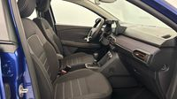 Dacia Sandero 1.0 TCe 90ch Stepway Expression CVT — photo 15