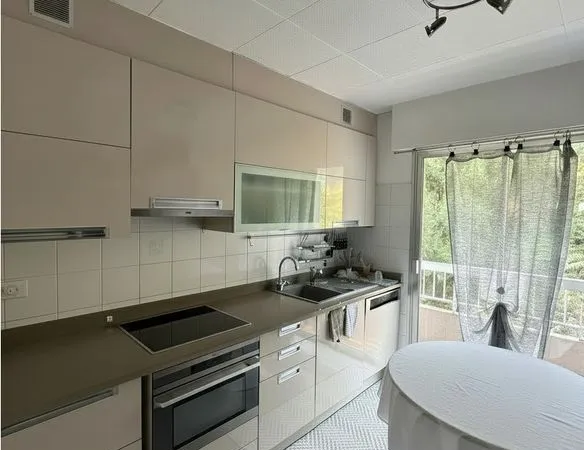 Appartement 3 pièces 80 m²
