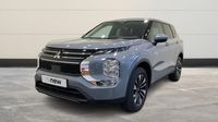 Mitsubishi Outlander 2.4 PHEV 306ch Invite+ 4WD