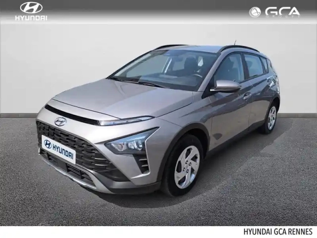 Hyundai Bayon 1.2 84ch initia