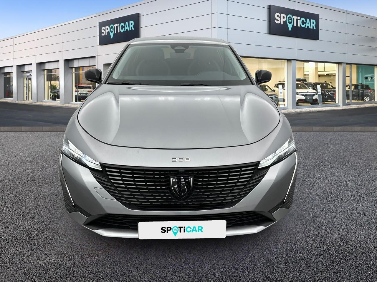 Peugeot 308 phev 180 e-eat8 allure pack — photo 2
