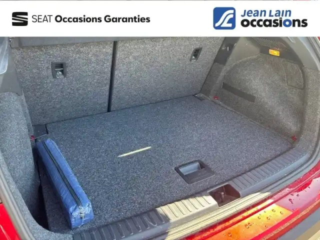 Seat Arona 1.0 ecotsi 110 ch start/stop dsg7 — photo 14