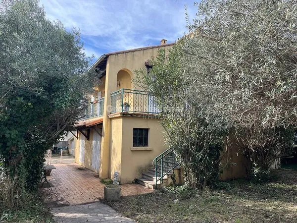 Villa Beaucaire 6 pièce(s) 130 m2
